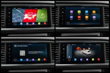 Seat Ateca SUV Facelifting 1.5 EcoTSI 150KM 2023 Seat Ateca Xperience 1.5 TSI 150 KM DSG Podgrz.f i, zdjęcie 18