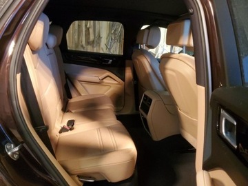 Porsche Cayenne III 2019 Porsche Cayenne 2019 PORSCHE CAYENNE 3.0 Benzyna 335KM, zdjęcie 10