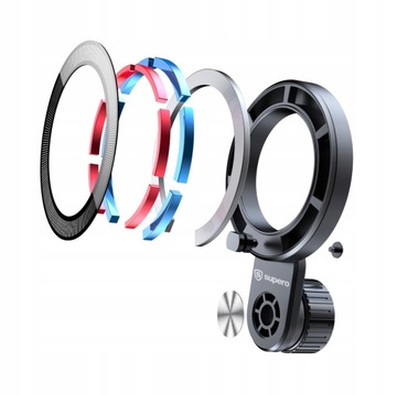 Магнитный автомобильный держатель MagSafe для автотелефона для Кратки