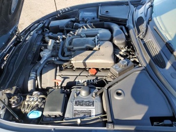 Jaguar XK I 2001 Jaguar XK R 2001 4.0l 4.0 Benzyna 370KM, zdjęcie 6