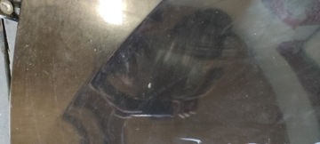 OPEL ASTRA J GTC Z22C DRZWI PRAWE