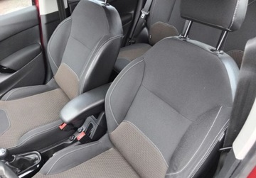 Citroen C3 II Hatchback 1.4 VTI 95KM 2013 Citroen C3 1,4 Benzyna Klima El szyby Panorama Po oplatach z Niemiec, zdjęcie 10