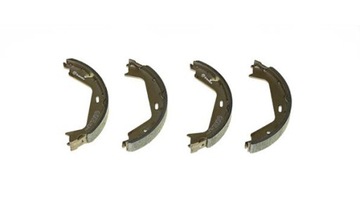 BREMBO SZCZĘKI HAMULCOWE S 86 511