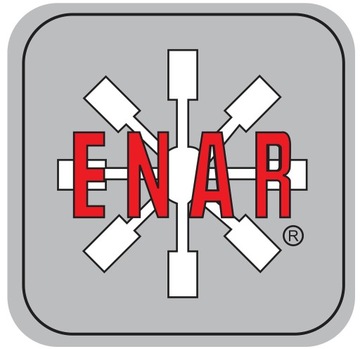 ENAR EAL50 АЛЮМИНИЕВЫЙ РАЗБРАСЫВАТЕЛЬ ДЛЯ БЕТОНА 50 СМ