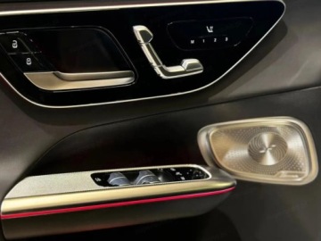Mercedes GLC C254/X254 SUV AMG 2.0 43 AMG 421KM 2025 MERCEDES-BENZ GLC AMG 43 4-Matic Suv 2.0 (421KM) 2025, zdjęcie 13