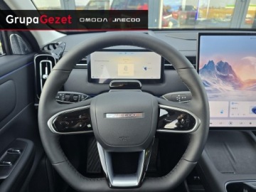 Jaecoo 7 2025 Jaecoo 7 Super Hybrid, 18,3 kWh, 143 KM + 204 KM, 2025r., zdjęcie 10