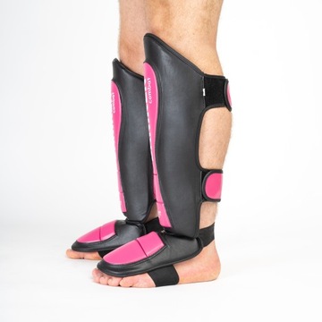 COMBAT 5311/P ЗАЩИТА ДЛЯ ГОЛЕНИ И НОГ [Размер: M]