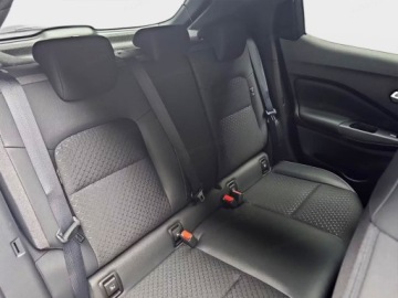 Nissan Juke II Crossover Facelifting 1.0 DIG-T 114KM 2025 Od ręki - N-Connecta 1.0 DIG-T 114KM / Pakiet Zimowy, zdjęcie 12