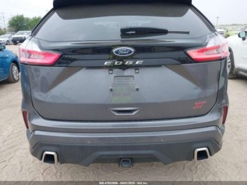 Ford Edge II 2021 Ford Edge ST, 2021r., 4x4, 2.7L 2.7 Benzyna 335KM, zdjęcie 5