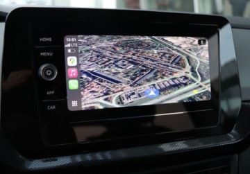 Volkswagen T-Cross SUV Facelifting 1.0 TSI 115KM 2026 Volkswagen T-Cross Digital Cockpit, climatronic, ready 2 discovery, od reki, zdjęcie 11