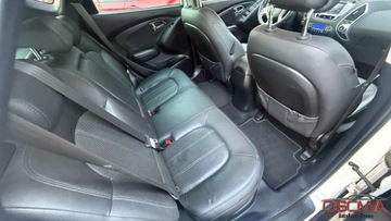 Hyundai ix35 SUV R 2.0 CRDi 136KM 2012 Hyundai ix35 2.0crdi 4x4 panorama Navi kamera skora full opcja zamiana 1.r, zdjęcie 29