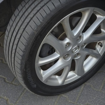 Mazda 5 II 2.0 MZR 150KM 2011 Mazda 5 2.0 MZR-DISI i-stop Center-Line, zdjęcie 22