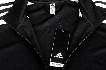 Adidas dres męski Squadra 21 rozpinany roz.M