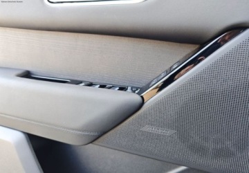 Land Rover Range Rover Velar SUV Facelifting 3.0 P400 400KM 2025 Land Rover Range Rover Velar Land Rover Range Rover Velar 3.0 I6 400 PS AW, zdjęcie 17