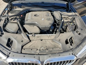 BMW Seria 5 G30-G31 2018 BMW Seria 5 530i 2018 2.0 Benzyna 248KM, zdjęcie 6