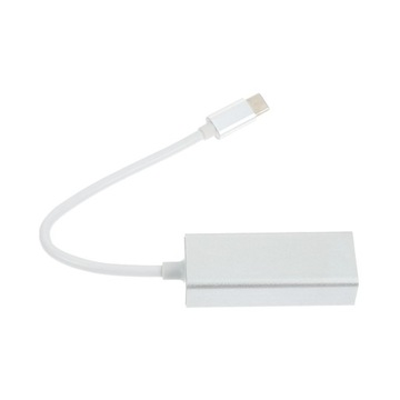 Adapter USB Karta sieciowa Adapter sieciowy przewodowy