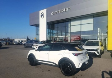 Opel Mokka II SUV 1.2 Turbo 130KM 2024 Opel Mokka Pierwszy wlasciciel. Salon Polska 1.2 Benzyna 130KM, zdjęcie 1