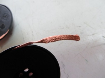 ЛЕНТА ДЛЯ ДЕПАЯПКИ SES 05480202000 2ммx3м