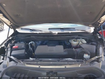 Cadillac Escalade III 2022 Cadillac Escalade ESV Sport Platinum 2022 6.2l 6.2 Benzyna 420KM, zdjęcie 8