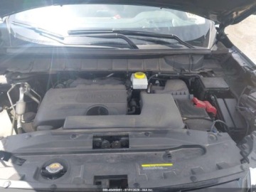 Nissan Pathfinder III 2024 Nissan Pathfinder Platinum 4wd 2024 3.5 Benzyna 284KM, zdjęcie 8