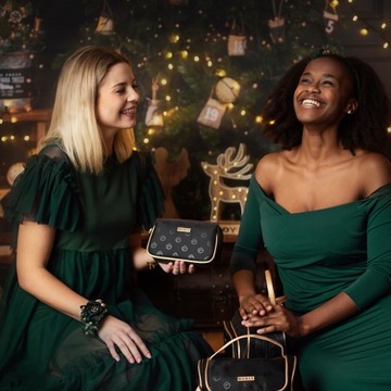 Женская косметичка, дорожный органайзер для косметики NOBLE