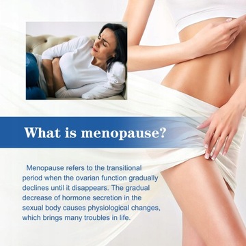 Kobiecy Estrogen Równowaga Hormonalna Krem
