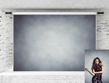 TŁO FOTOGRAFICZNE MATERIAŁOWE PORTRETOWE 1,5x2,2M KATE