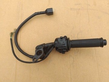 HONDA NS1 80 PRZEŁĄCZNIK LEWY ŚWIATEŁ WŁĄCZNIK PRZEŁĄCZNIKI HONDA NS-1 80