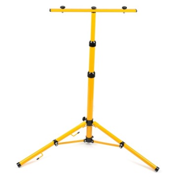 STATYW roboczy stojak do naświetlacz HALOGEN LED