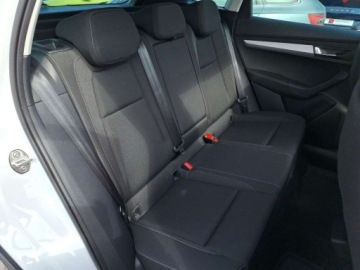 Skoda Karoq Crossover Facelifting 1.5 TSI ACT 150KM 2024 Skoda Karoq 1.5 Benzyna 150KM, zdjęcie 12