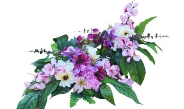 БОЛЬШОЙ КУЧ + СОЗДАНИЕ БУКЕТА НА ВСЕ ПРАЗДНИКИ