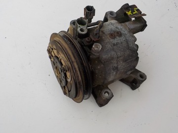 X-TRAIL T30 2.2 DCI КОМПРЕССОР КОНДИЦИОНЕРА 92600-5M301