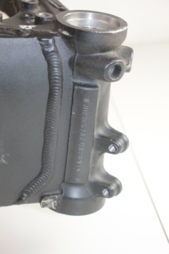 HONDA CBR 1000RR 1000 RR SC57 SC 57 06+ РАМА С ДОКУМЕНТАМИ