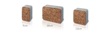 Брусчатка Носталит Люкс 4 см Возможность Распродажа 2-й сорт