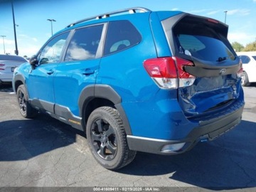 Subaru 2022 Subaru Forester Wilderness 2022 2.5l 2.5 Benzyna 182KM, zdjęcie 2
