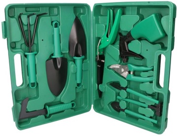 НАБОР САДОВЫХ ЛОПАТОВ НАБОР МЕРЫ ПРЕДОСТОРОЖНОСТИ