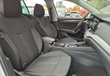 Skoda Octavia IV Kombi Plug-in 1.4 TSI iV Plug-In Hybrid 204KM 2021 Skoda Octavia 1.4iV PHEV 204KM Style DSG Kessy Virtual Podgrz.szybafotele, zdjęcie 12