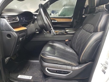 Jeep Wagoneer II 2022 Jeep Wagoneer Grand Series III 2022 6.4l 6.4 Benzyna 471KM, zdjęcie 7