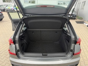 Skoda Kamiq Crossover Facelifting 1.0 TSI 115KM 2025 Skoda Kamiq Benzyna 115KM, zdjęcie 22