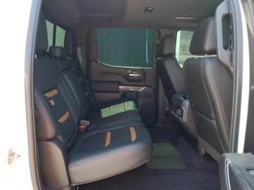  GMC Sierra 2020r., K1500 AT4, od ubezpieczalni 6.2 Benzyna 420KM, zdjęcie 8