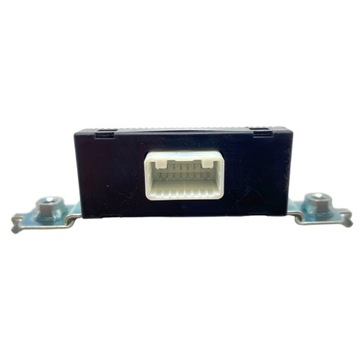 Модуль контроллера Renault Koleos II 2.0 DCI 4X4