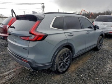 Honda CR-V VI 2025 Honda CR-V Sport 2025 2.0 Hybryda 190KM, zdjęcie 3