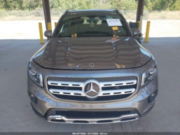 Mercedes GLB 2023 Mercedes-Benz GLB 250 4Matic 2023 2.0l 2.0 Benzyna 221KM, zdjęcie 4