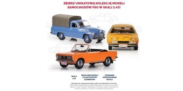 ЛЕГЕНДЫ ФСО №1 - ВАРШАВА 203П