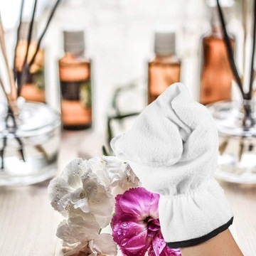 МАХРОВЫЕ ПЕРЧАТКИ ДЛЯ ПАРАФИНОВЫХ КРЕМ-МАСОК