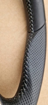 РУЛЕВОЕ КОЛЕСО С ПОДОГРЕВОМ SUPERB III OCTAVIA IV SPORTLINE