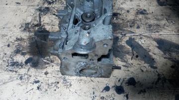 ГОЛОВКА ДВИГАТЕЛЯ RENAULT LAGUNA 2.0 16V