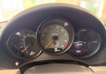 Porsche 2023 Porsche 718 Cayman Porsche 718 Cayman 4.0 Benzyna 420KM, zdjęcie 14