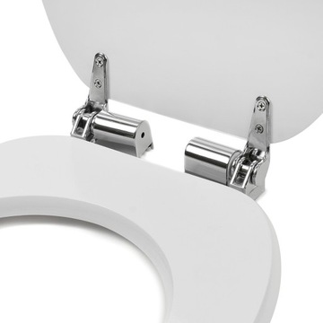 DESKA SEDESOWA WOLNOOPADAJACA WC