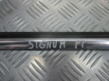 LIŠTA ZHRNUJÍCÍ PRAVÝ ZADNÍ OPEL SIGNUM